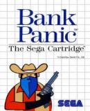 Caratula nº 93297 de Bank Panic (191 x 271)