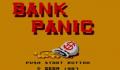 Pantallazo nº 93298 de Bank Panic (304 x 229)