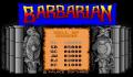 Pantallazo nº 884 de Barbarian: The Ultimate Warrior (298 x 207)