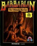 Carátula de Barbarian 1: The Ultimate Warrior