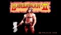 Foto 1 de Barbarian II: The Dungeon Of Drax