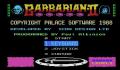 Pantallazo nº 32658 de Barbarian II: The Dungeon of Drax (282 x 214)