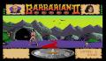 Foto 2 de Barbarian II : The Dungeon of Drax