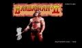 Foto 1 de Barbarian II : The Dungeon of Drax