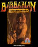 Carátula de Barbarian