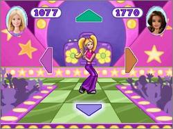 Pantallazo de Barbie: Gotta Have Games para PlayStation