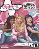 Carátula de Barbie Diaries: High School Mysteries