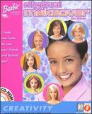 Carátula de Barbie Digital Makeover CD-ROM
