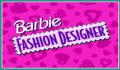 Foto 1 de Barbie Fashion Designer CD-ROM