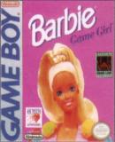 Carátula de Barbie Game Girl