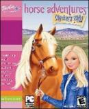 Carátula de Barbie Horse Adventures: Mystery Ride CD-ROM
