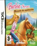 Caratula nº 151419 de Barbie Horses: Escuela De Equitación (600 x 559)