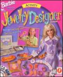 Carátula de Barbie Jewelry Designer CD-ROM