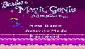 Pantallazo nº 244570 de Barbie Magic Genie Adventure (637 x 574)