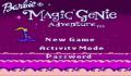 Foto 1 de Barbie Magic Genie Adventure