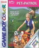 Caratula nº 28472 de Barbie Pet Patrol (240 x 239)