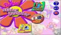 Foto 1 de Barbie Sticker Designer CD-ROM