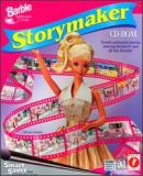 Barbie Storymaker CD-ROM