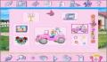 Pantallazo nº 53787 de Barbie Storymaker CD-ROM (250 x 187)