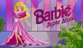 Pantallazo nº 61481 de Barbie Super Model (320 x 200)