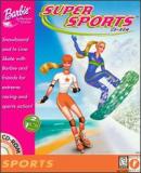 Caratula nº 53789 de Barbie Super Sports CD-ROM (200 x 246)