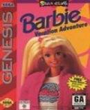 Carátula de Barbie Vacation Adventure