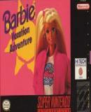 Barbie Vacation Adventure