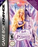 Carátula de Barbie and the Magic of Pegasus