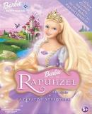 Carátula de Barbie as Rapunzel