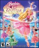 Carátula de Barbie in the 12 Dancing Princesses