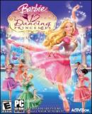 Barbie in the 12 Dancing Princesses