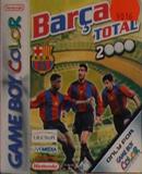 Carátula de Barca Total 2000
