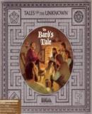Carátula de Bard's Tale, The: Tales Of The Unknown