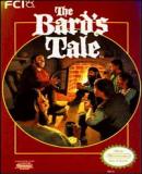 Caratula nº 34837 de Bard's Tale, The (200 x 303)