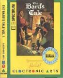 Caratula nº 99553 de Bard's Tale, The (222 x 254)