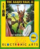 Caratula nº 889 de Bard's Tale II, The: The Destiny Knight (224 x 233)