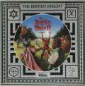 Caratula de Bard's Tale II: The Destiny Knight, The para PC