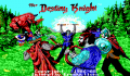 Pantallazo nº 62136 de Bard's Tale II: The Destiny Knight, The (320 x 200)