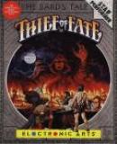 Carátula de Bard's Tale III: The Thief of Fate, The