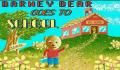 Pantallazo nº 904 de Barney Bear Goes To School (316 x 190)