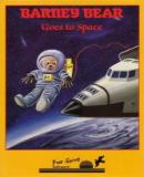 Carátula de Barney Bear Goes To Space