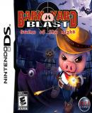 Carátula de Barnyard Blast: Swine of the Night