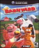 Carátula de Barnyard