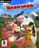 Carátula de Barnyard