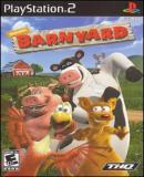 Caratula nº 81914 de Barnyard (200 x 285)