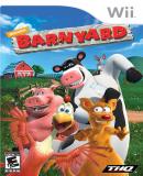 Caratula nº 103975 de Barnyard (520 x 728)