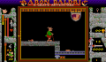 Pantallazo nº 69286 de Baron Baldric: A Grave Adventure (320 x 200)