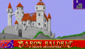 Baron Baldric: A Grave Adventure