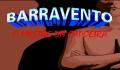 Barravento: O Mestre Da Capoeira