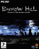 Caratula nº 73072 de Barrow Hill: Curse of the Ancient Circle (520 x 737)